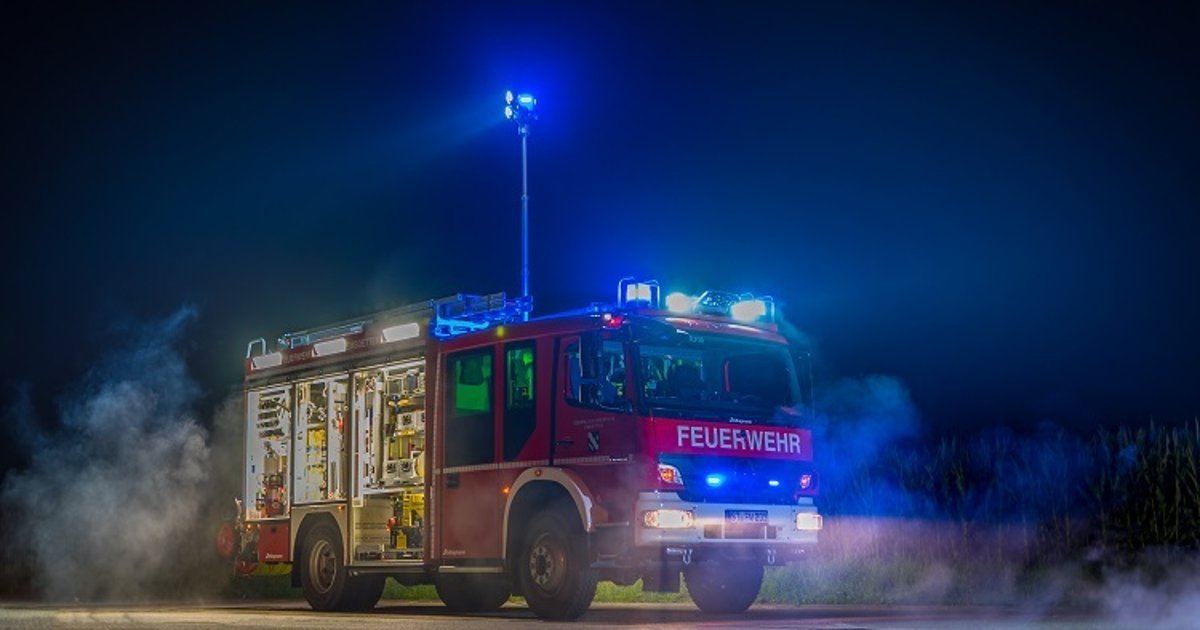 Aktuelle Einsatze Emsdetten